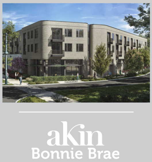 Akin Bonnie Brae