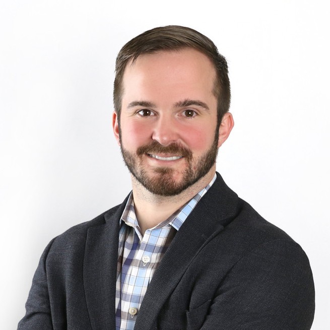 Justin Rice, MBA